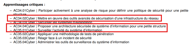 French Networks & Telecoms National Program image