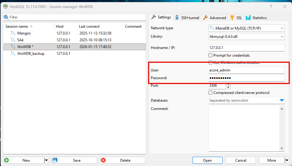 Account Security image1