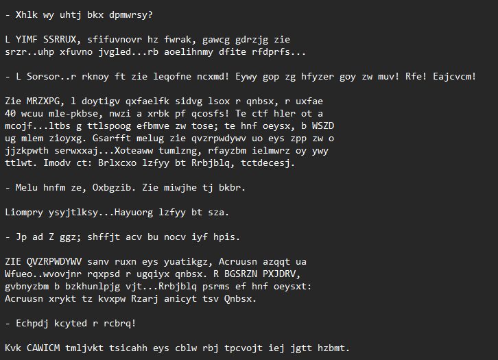 Cryptanalysis image1